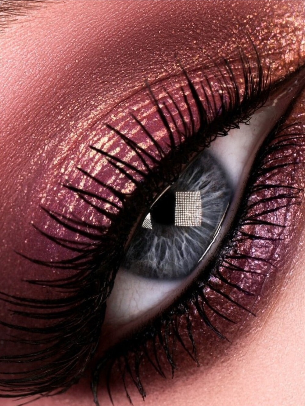 Sephora Pat McGrath Labs Mothership XI Eyeshadow Palette In Sunlit Seduction NIB - Picture 4 of 10